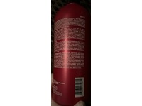 Zotos Quantum Riveting Reds Color-Replenishing Conditioner, 33.8 fl oz/1 L - thumbnail 4