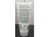 Studio Selection Invigorating Apricot Scrub Facial Cleanser, 6 oz/170 g. - thumbnail 3