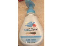 Baby Dove Rich Moisture Head To Toe Wash, 6.76 fl oz/200 mL - thumbnail 2