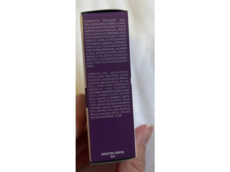 Bioderma Cicabio Crème+ Ultra-Repairing Soothing Cream, 0.16 fl oz/5 mL