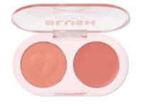 Ulta Beauty Blush Bff Cream & Powder Duo, You + Me - thumbnail 1