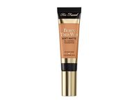 Too Faced Born This Way Soft Matte Oil Control Foundation, 14 Warm Beige, 1.0 fl oz/30 mL - Image 2