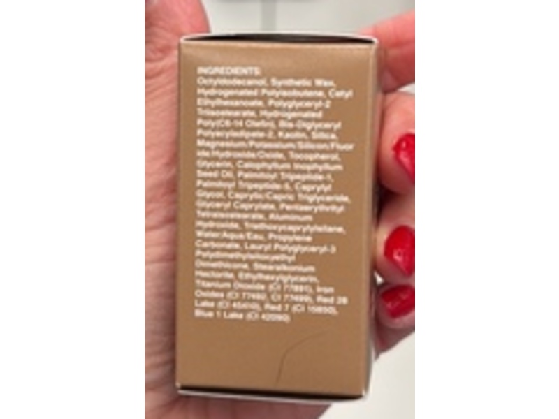 Rhode Pocket Blush , Date Cake, 0.18 oz/5.3 g