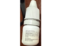 Glenmark Therapeutics Olopatadine Eye Drops, 5 mL - Image 4