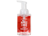 Trader Joe's Foaming Hand Soap, Apple Cider Scent, 8 fl oz/237 mL - Image 2