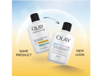 Olay Complete + Daily Facial Moisturizer Sunscreen, Fragrance Free, SPF 40, 6.0 fl oz/177 mL - thumbnail 2