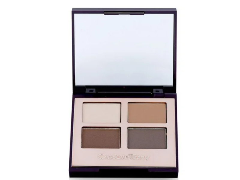 Charlotte Tilbury Luxury Palette, The Sophisticate, 0.18 oz/5.2 g