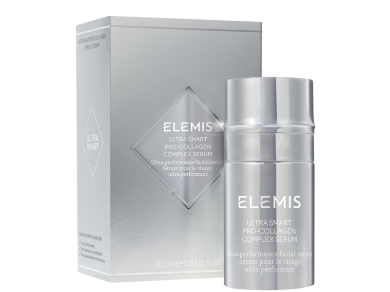 Elemis Ultra Smart Pro-Collagen Complex Serum, 1 fl oz/30 mL