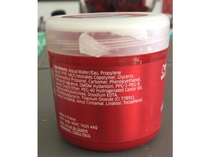 Wella Shockwaves Ultra Strong Mess maker Cream Gel, 5, 150 mL, Pack Of 3
