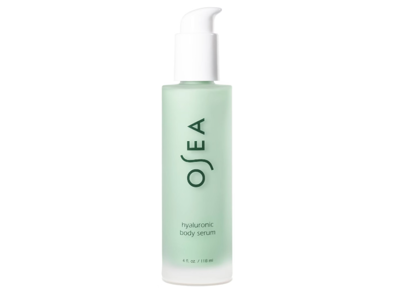 Osea Hyaluronic Body Serum, 4 fl oz/ 118 mL