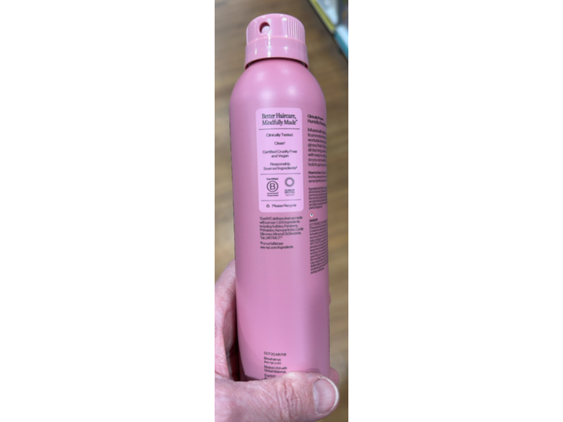 Eva-Nyc Shapeshifter Flexible Hold Hairspray, 8.3 oz/276 mL