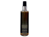Bath & Body Works Men's Collection Cologne Mist, Mahogany Teakwood, 5 fl oz/147 mL - thumbnail 1