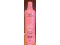 Aveda Nutriplenish Shampoo, Light Moisture, 16.9 fl oz/500 mL - thumbnail 2