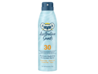 Australian Sands Premium Hydrating Sunscreen Spray, SPF 30, 6.0 fl oz/170 g - Image 2