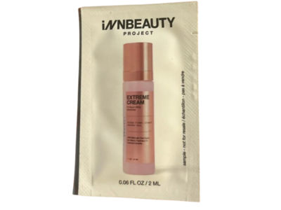 Innbeauty Project Extreme Cream, 0.06 fl oz/2 mL