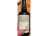 Oliveda F71 Hydroxytyrosol Corrective Cleansing Gel, 3.4 fl oz/100 mL - Image 5