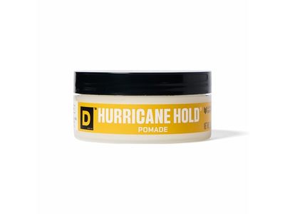 Duke Cannon Hurricane Hold Pomade, 2 oz/60 mL
