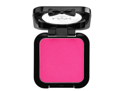 Nyx Professional Makeup High Definition Blush, Electro, 0.16 oz/4.5 g