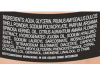 Tesori d'Oriente Hammam Body Scrub, 300 mL - Image 3