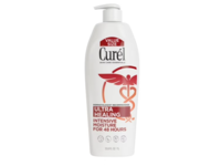 Curel Ultra Healing Intensive Lotion, 33.8 fl oz/1 L - Image 2