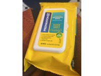 PreparationH Medicated Hemorrhoidal Wipes, Aloe, 48 Count, Pack of 2 - thumbnail 2
