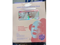 Dermal Seoul Face PDRN Hydrogel Melting Mask, 1.19 oz/34 g, 4 Count - thumbnail 2