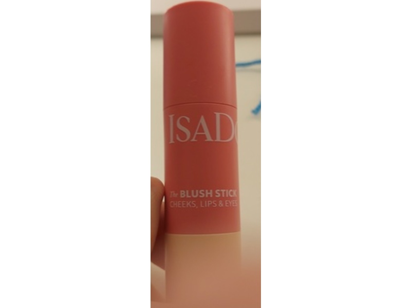 Isadora The Blush Stick, 42 Rose Perfection, 5.5 g