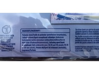 Downy Infusions Calm Fabric Softener Mega Dryer Sheets, Lavender & Vanilla Bean, 180 Count - thumbnail 3