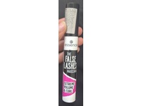Essence The False Lashes Mascara Extreme Volume & Curl, Black, 0.33 fl oz/10 mL - Image 4
