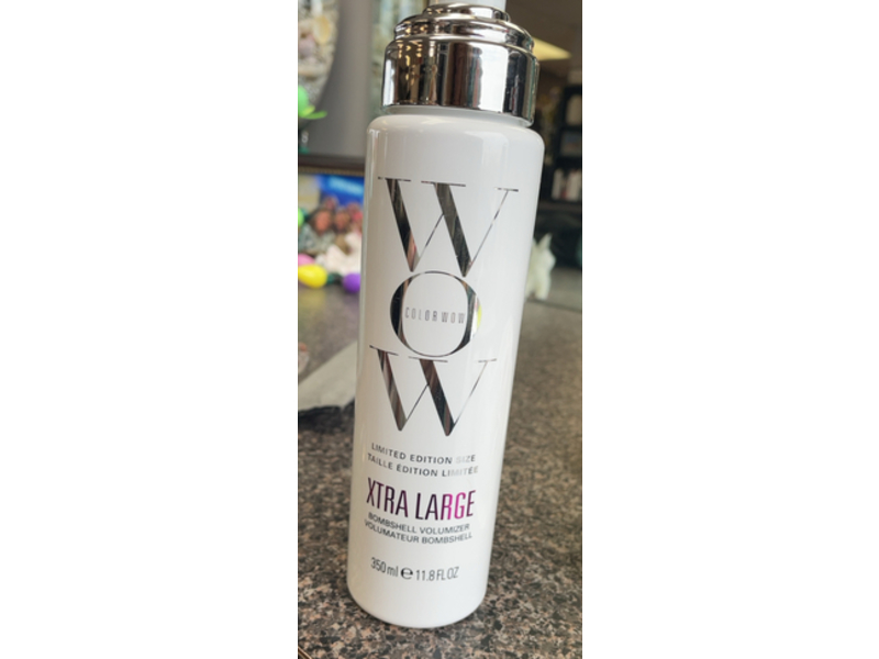 Color Wow Xtra Large Volumizer, 11.8 fl oz/350 mL