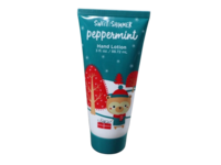 Groovi Beauty Sweet Shimmer Peppermint Hand Lotion, 3 fl oz/88.72 mL - Image 2