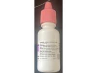 prednisoLONE Acetate Ophthalmic Suspension 1%, 10 mL, Lupin (Rx) - thumbnail 3