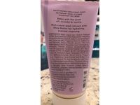 Victoria's Secret Relax Moisturizing Cream Body Wash, Lavender & Vanilla, 8 fl oz/236 mL - thumbnail 3