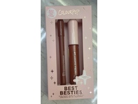 ColourPop Ultra Lip Gloss + Lippie Pencil Kit, Best Besties, 0.11 oz/3.15 g - Image 3