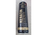 Schwarzkopf Extra Care Keratin Strength Hairspray, 250 g - thumbnail 2