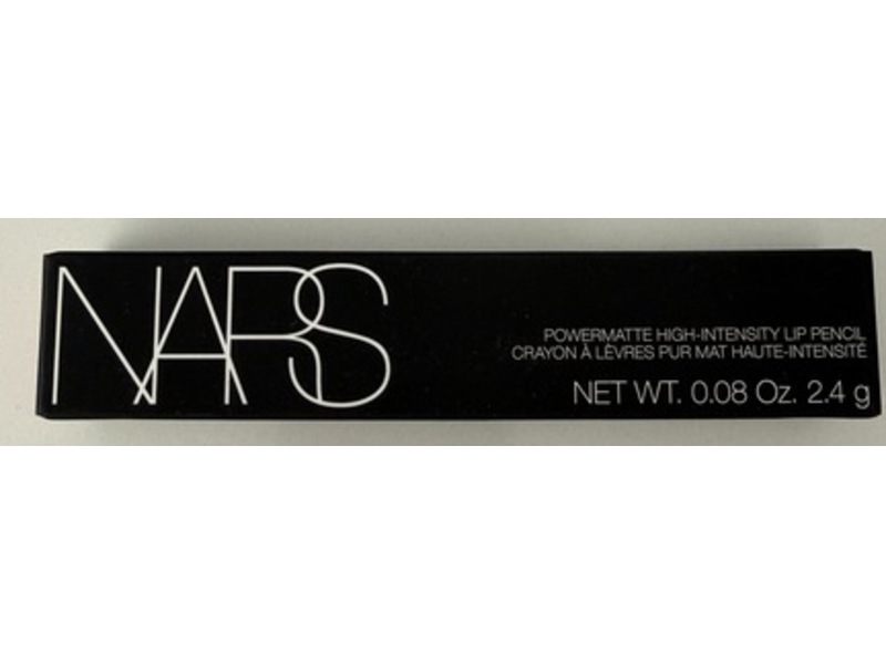 Nars Power Matte High-Intensity Lip Pencil, Dolce Vita 888, 0.08 oz/2.4 g