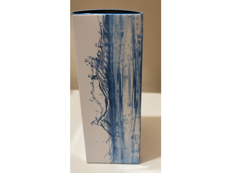 Skin Aesthetics Ultra Hydrating Facial Serum, Hyaluronic & Collagen, 1.69 fl oz/50 mL