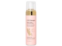 Coco Magic Frizz-Free Curl Mousse, Coconut Oil, 6.5 fl oz/192 mL - Image 2