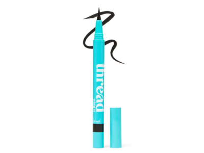 Thread Wing It Precision Liquid Liner, Matte Black, 0.028 oz/0.8 g
