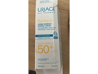 Uriage Bariésun Mineral Cream SPF50+, 3.4 Fl.oz - Image 3