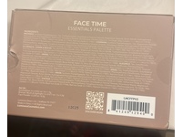 Luminess Essentials Palette, Face Time - thumbnail 3