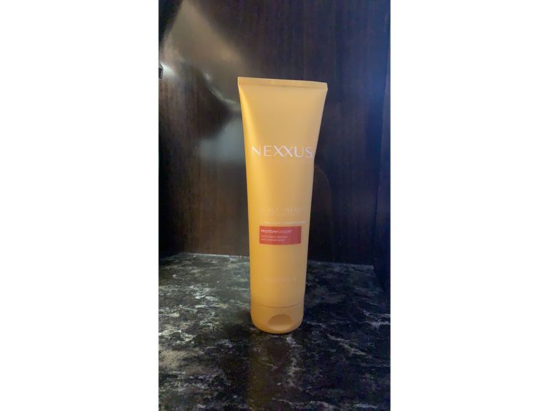 Nexxus Scalp Inergy Ultra-Light Conditioner, Proteine Fusion, 8.5 fl oz/251 ml