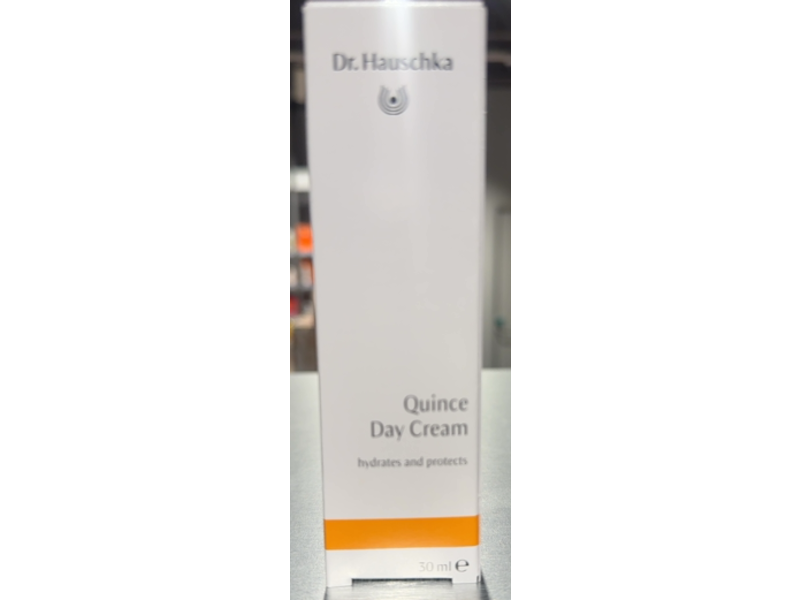 Dr. Hauschka Quince Day Cream, 30 mL