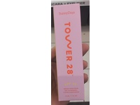 Tower 28 SunnyDays Tinted Sunscreen, SPF 30, 60 Third Street, 1 fl oz/30 mL - thumbnail 2