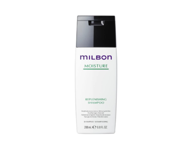 Milbon Moisture Replenishing Shampoo, 6.8 fl oz/200 mL