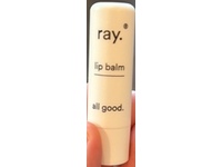 Ray Lip Balm, 4.8 g - thumbnail 2