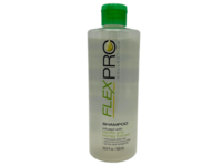 Flex Pro Collection Shampoo, Vanilla And Honey Extract, 16.9 fl oz/500 mL - thumbnail 1