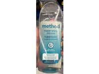 Method Super Shine Dish Soap, Dewy Daze, 16 fl oz/473 mL - thumbnail 2