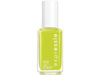 Essie Expressie Quick Dry Nail Color, Green, 0.33 fl oz/10 mL - Image 2