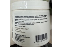 Mild By Nature Body Butter, Orange Bergamot , 4 oz/114 g - thumbnail 4